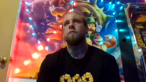 smoke online show from November 3, 2025, 12:57 am