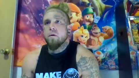 smoke online show from November 14, 2025, 1:04 am