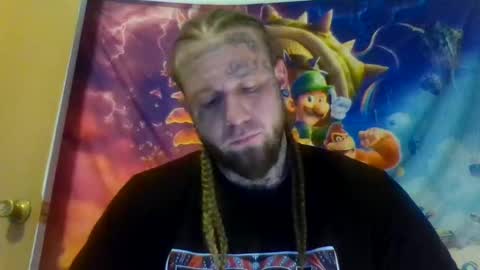 smoke online show from January 12, 2026, 1:33 am