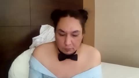 Smokebabe420 online show from January 9, 2026, 3:31 am