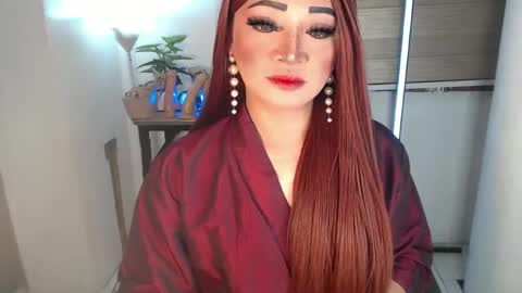 Amanda online show from January 6, 2025, 2:47 pm