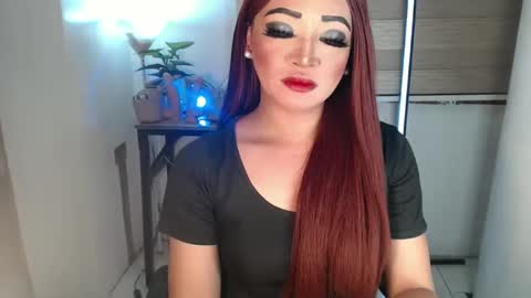 Amanda online show from January 20, 2025, 5:48 pm