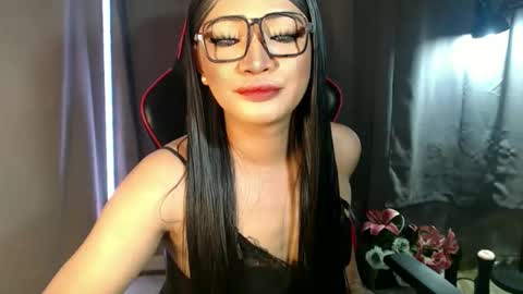 Amanda online show from January 8, 2026, 11:07 pm