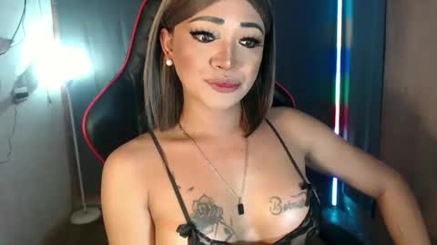 Amanda online show from March 29, 2026, 7:47 pm