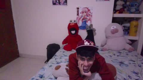 teddy online show from January 11, 2025, 9:26 am