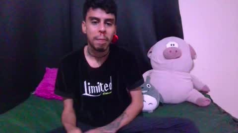 teddy online show from November 29, 2025, 9:23 am