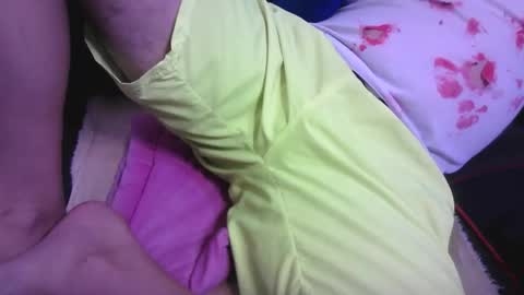 smoker2929 online show from November 30, 2025, 6:06 am