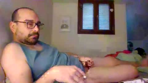 smoker985 online show from November 20, 2025, 7:08 am