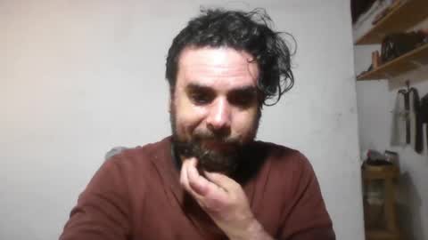 Snapshot of smokers_lounge chatting on June 28, 2026, 4:13 pm smokers_lounge online show from June 28, 2026, 4:13 pm