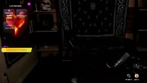 Smokey915 online show from December 23, 2024, 1:51 am