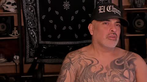 Smokey915 online show from December 26, 2024, 5:30 pm