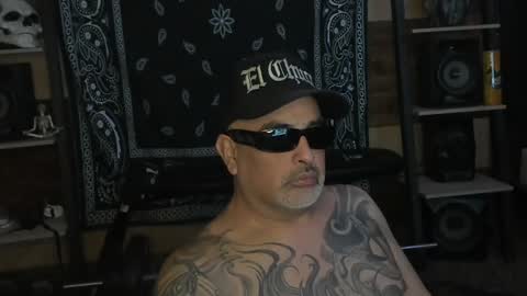 Smokey915 online show from December 29, 2024, 2:38 am
