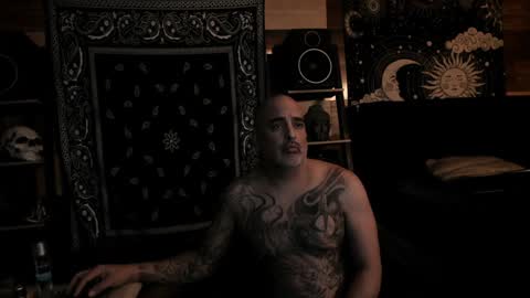 Smokey915 online show from January 5, 2025, 1:13 am