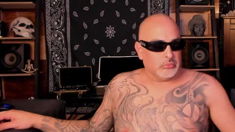 Smokey915 online show from January 9, 2025, 3:58 am