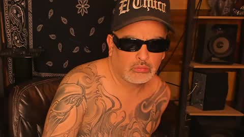 Smokey915 online show from January 31, 2025, 9:48 am