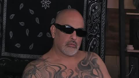 Smokey915 online show from February 5, 2025, 7:10 pm