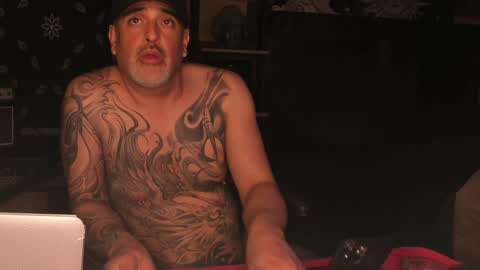 Smokey915 online show from February 7, 2025, 11:45 am