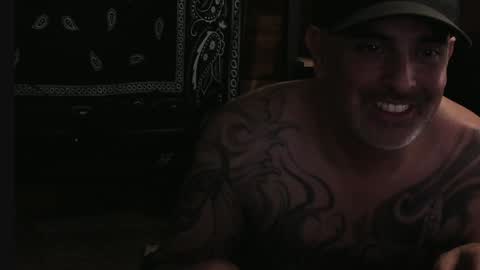 Smokey915 online show from February 7, 2025, 8:53 pm