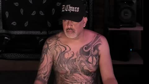 Smokey915 online show from February 20, 2025, 9:31 pm