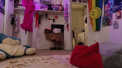 Snapshot of smokihippi chatting on November 29, 2025, 5:54 am Big Dawg online show from November 29, 2025, 5:54 am