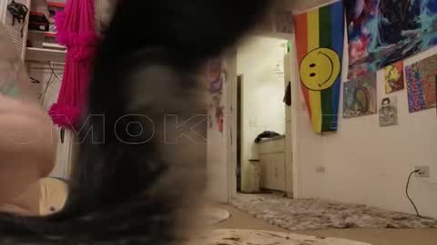 Snapshot of smokihippi chatting on November 30, 2025, 11:09 pm Big Dawg online show from November 30, 2025, 11:09 pm