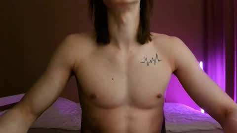 Matt Daemon online show from October 9, 2025, 5:44 pm