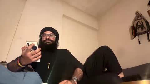 smokingorilla online show from January 7, 2026, 11:56 am