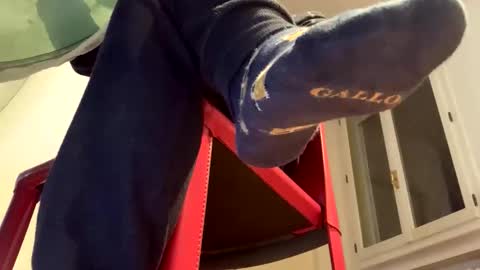 Snapshot of smokingtime chatting on January 18, 2026, 1:31 am Smokingtime online show from January 18, 2026, 1:31 am