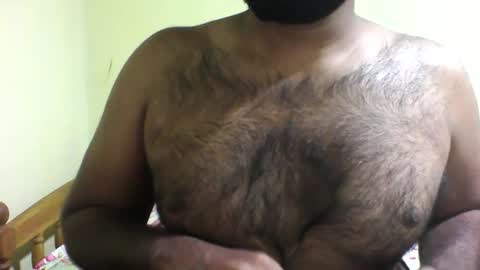 TheSmokyCandy online show from December 2, 2024, 1:25 am