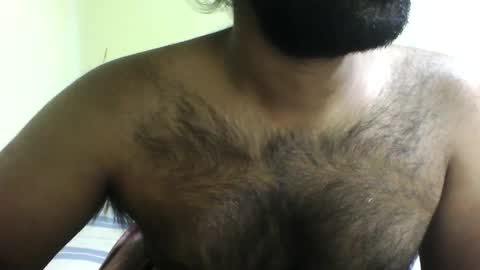 TheSmokyCandy online show from February 9, 2025, 10:32 pm