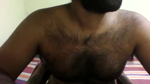 TheSmokyCandy online show from October 13, 2025, 12:21 am