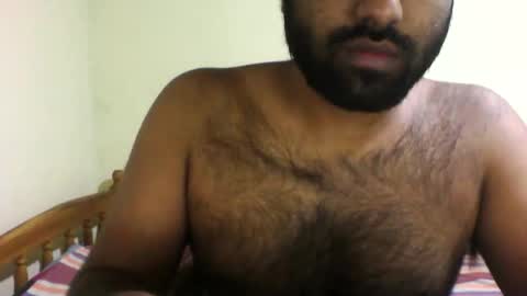 TheSmokyCandy online show from October 16, 2025, 2:12 am