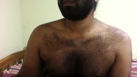 TheSmokyCandy online show from October 18, 2025, 12:35 am