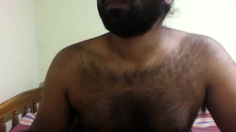 TheSmokyCandy online show from October 19, 2025, 1:28 am