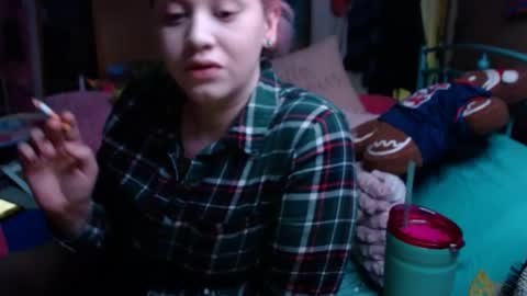 DIAN dee-ann online show from January 19, 2025, 1:00 am