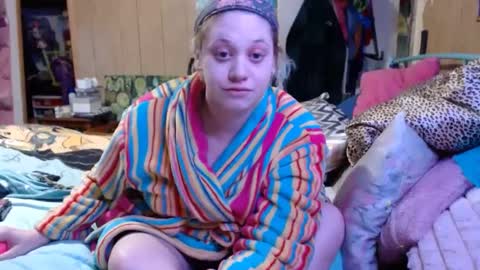 DIAN dee-ann online show from March 3, 2025, 9:33 am