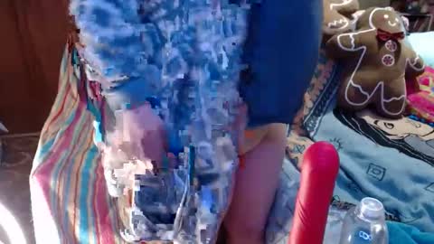 DIAN dee-ann online show from February 1, 2026, 12:26 pm