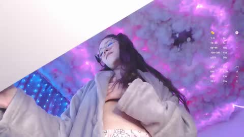 Snapshot of smolsonja chatting on January 9, 2026, 11:39 pm Sonja online show from January 9, 2026, 11:39 pm