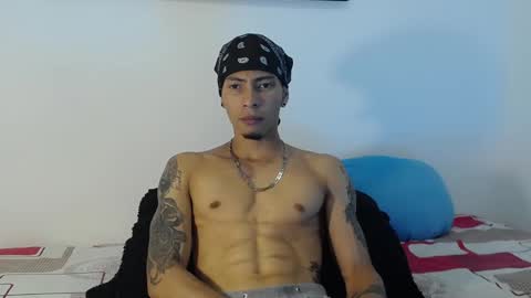 Snapshot of smooke_skinny chatting on September 17, 2025, 6:53 pm Daniel Aston online show from September 17, 2025, 6:53 pm