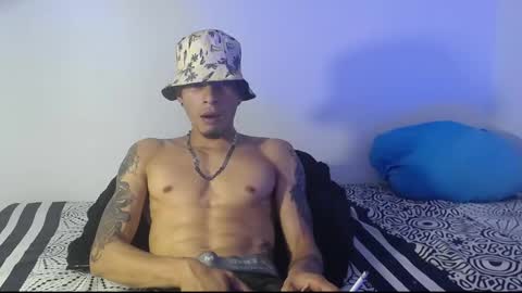 Snapshot of smooke_skinny chatting on September 20, 2025, 7:15 pm Daniel Aston online show from September 20, 2025, 7:15 pm