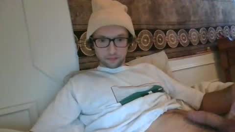 Smoothcock   online show from February 2, 2025, 12:57 pm