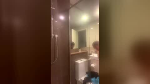 Loverboy93 online show from May 11, 2026, 9:37 am