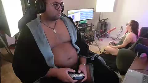 Smoothj2011 online show from January 11, 2026, 8:52 am