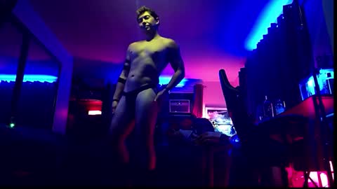 Myke Jackin online show from November 8, 2025, 9:31 am