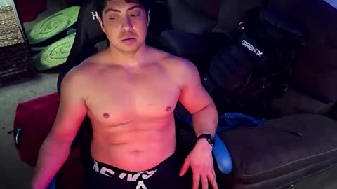 Snapshot of smoothjocknubie chatting on January 6, 2026, 7:34 am Myke Jackin online show from January 6, 2026, 7:34 am