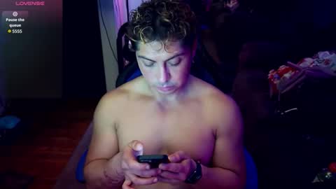 Snapshot of smoothjocknubie chatting on February 23, 2026, 8:44 am Myke Jackin online show from February 23, 2026, 8:44 am