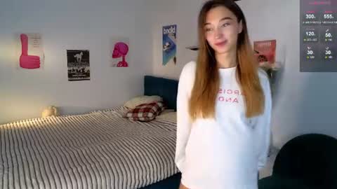Eva online show from July 8, 2026, 8:52 am