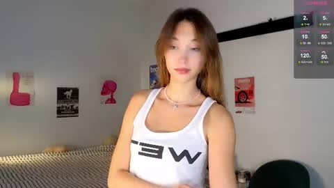Eva online show from July 11, 2026, 8:17 am