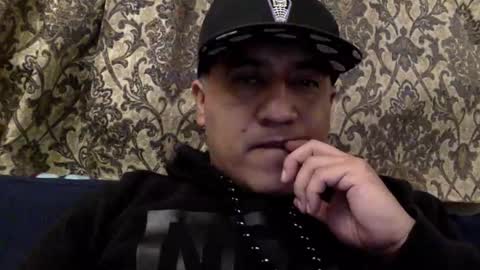 smoothstrik3r online show from October 28, 2025, 1:47 pm