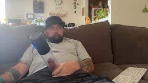 SmoothTactix online show from March 14, 2026, 10:26 pm